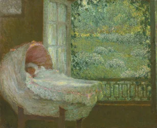 Vaggan, 1905