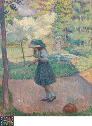 Holländska: Diabolo-spelet