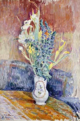 Blombukett; Blombukett,