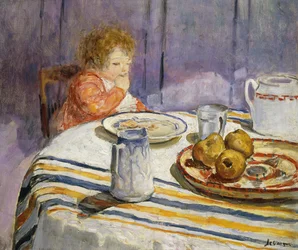 Frukosten; Frukost,