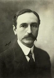 Porträtt av Ernest Marcel Labbe (fotografi)