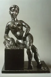 Dekorativ figur