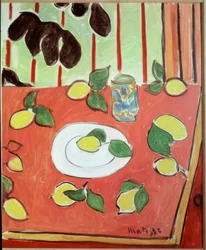 Citroner