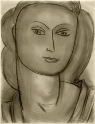 Mrs L.B. (Lucienne Bernard)