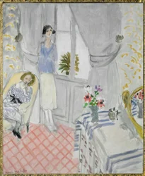 Boudoiren