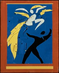 Dansen