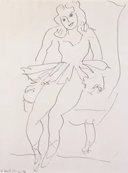 Dansaren