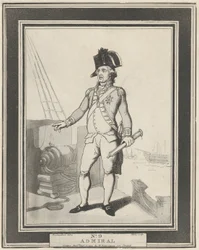 Nr 9: Amiral, 15 februari 1799.