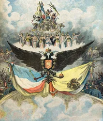 De franska festerna i Paris