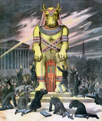 Guldkalven, 1892