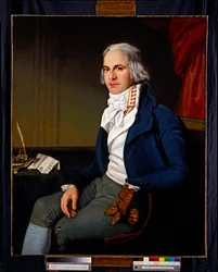 John King (målning)