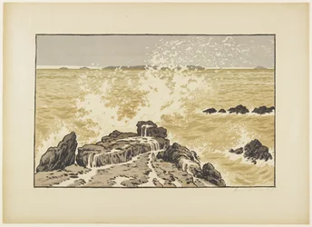 La Vague (Vågen)