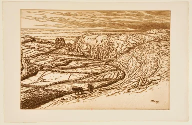Bretonskt landskap