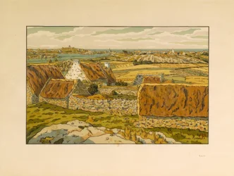 Brehat Island