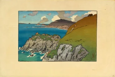 Pointe de la Haye (Saint-Briac)