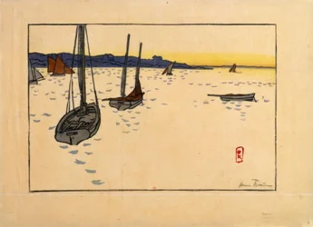 The Bechet (Saint-Briac)