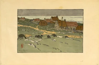 The Clarity Plateau (Ploumanac