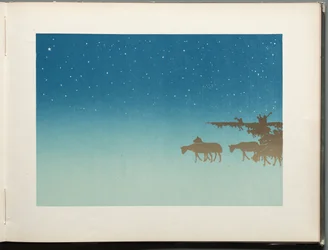The Progress of the Stars: L