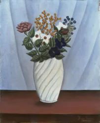 Blombukett
