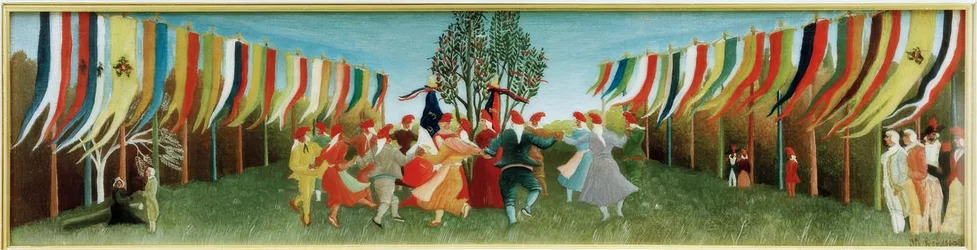 Carmagnolen