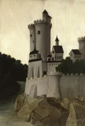 Ett citadell