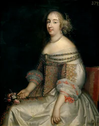 Anne Marie Louise av Orléans