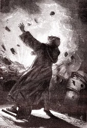 Berthold Schwartz, tysk kemist