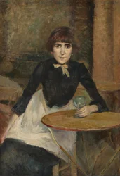 Vid Bastiljen (Jeanne Wenz)