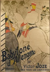 Babylon in Deutschland