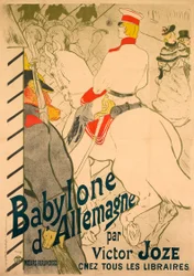 Babylon i Tyskland