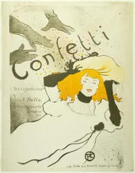 Konfetti