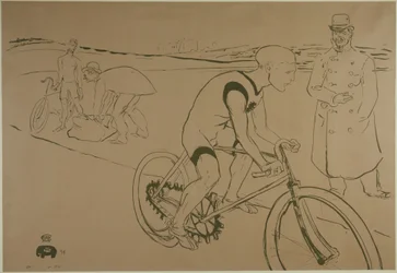 Michaelcykeln