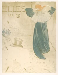 Elles (portföljomslag)