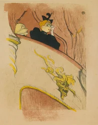 The Golden Mascaron Lodge