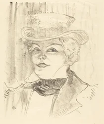 Fru Réjane