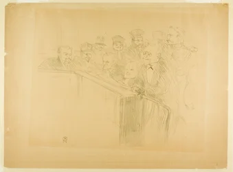 The Arton Trial (första plattan)