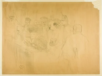 The Arton Trial (tredje plattan)