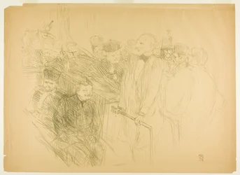 The Arton Trial, Ribot som ger bevis (andra plattan)