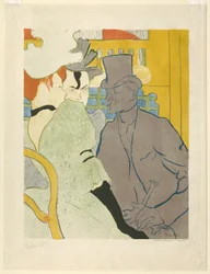 Engelsmannen på Moulin Rouge