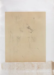 Yvette Guilbert-engelsk serie: Soularde