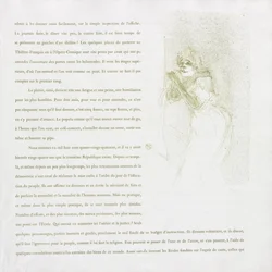 Yvette Guilbert-French Series: Nr 5