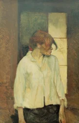 I Montrouge - Rosa la Rouge