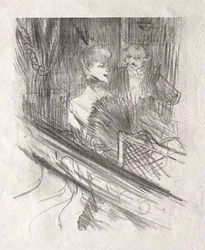 Vid foten av Sinai: Baron Moïse, 1898.