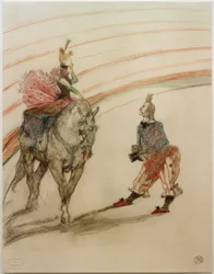 Panel Squire (Hon är trevlig, den unga damen)