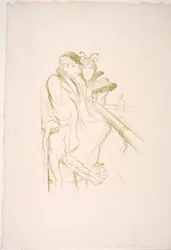 eros vanne