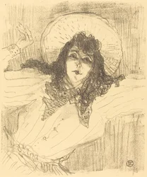 Eva Lavalliere