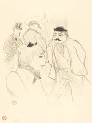 Stjälken (Moulin Rouge)