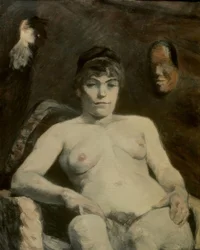 Stora Marie