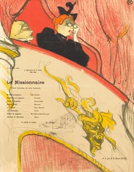 Missionären, 1894.