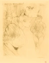 Lender Bowing (långivare hälsning)